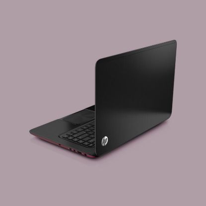 تصویر  HP Envy 15.6-Inch Sleekbook
