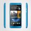 تصویر  HTC One Mini Blue